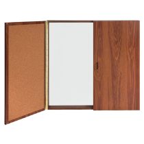 Ghent Conference Cabinet