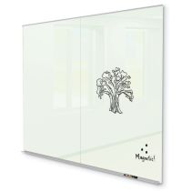 Best-Rite Fluent Glass Wall - Office Series