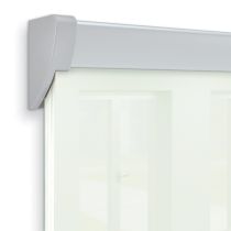 Best-Rite Fluent Glass Wall - Office Series