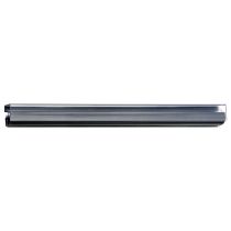 Hold-Up Display Rail