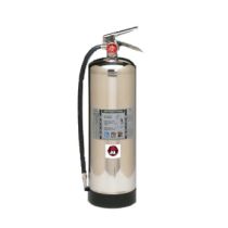 GRENADIER EXTINGUISHERS-  Pressurized Water