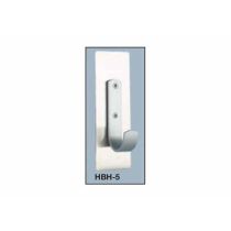 HBH-5 1 Hook Holds up to 5 lbs.