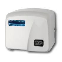 Palmer Fixture HD0903 High Grade Fire-Retardant ABS Hand Dryer