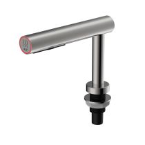 Palmer Fixture HD0935 EcoTap Deck Mount High Speed Hand Dryer