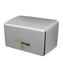 Palmer Fixture HD0940 EcoStorm® High Speed Hand Dryer