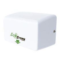 Palmer Fixture HD0940 EcoStorm® High Speed Hand Dryer - White
