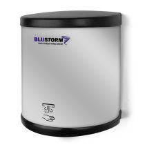 Palmer Fixture HD0950 BluStorm® High Speed Hand Dryer
