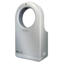 Palmer Fixture HD0983-08 iStorm®2 High Speed Hand Dryer - Platinum