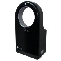 Palmer Fixture HD0983-16 iStorm®2 High Speed Hand Dryer - Black