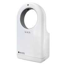 Palmer Fixture HD0983-17 iStorm®2 High Speed Hand Dryer - White