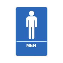 Palmer Fixture Men's Blue