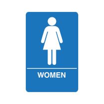Palmer Fixture Women's Blue