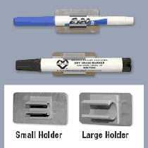 3-in-1 Combination Holder