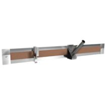 Ghent Maprail Hook with Clip
