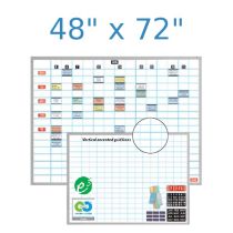 Work/Planning Kit - Plan "L"