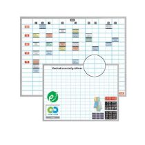Work/Planning Kit - Plan "L"