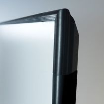 Profile+ Fixed Projection Screen