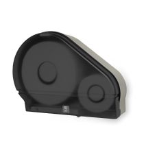 Palmer Fixture Single 9" Jumbo Tissue Dispenser with Stub Roll