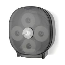 Palmer Fixture RD0044 4-Roll Carousel Tissue Dispenser
