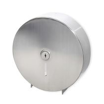 Palmer Fixture RD0346 Single 10" Jumbo Tissue Dispenser