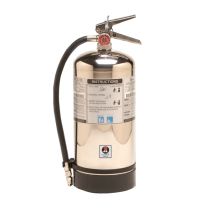 Saturn 15 - 1.8 Gallons EXTINGUISHERS Wet Chemical with MB810 Bracket
