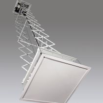 Scissor Lift SLX