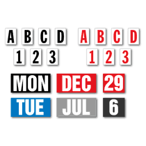 Magnetic Headings
