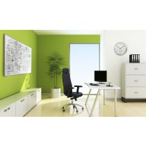 Simplicity Whiteboards Non-Magnetic  