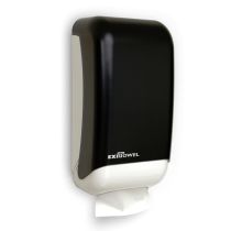 Palmer Fixture 0177 ExiTowel Mini-Fold Towel Dispenser