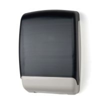 Palmer Fixture 0179  Plastic Multifold Towel Dispenser