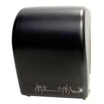 201 Mechanical Auto-Cut Roll Towel Dispenser