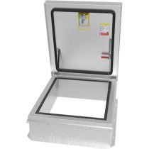 Babcock Davis Thermalmax Roof Hatches