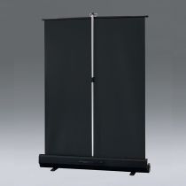 Traveller Portable Projection Screen