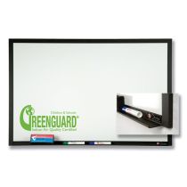 Claridge Products Trimline Series Black Trim