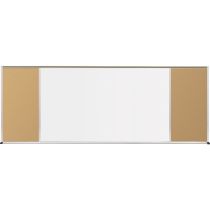 Type F Combo-Rite Board - Magnetic Surface