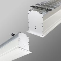 Ultimate Access E Projection Screen