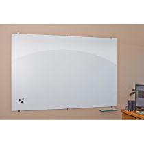 Best-Rite Visionary Glass Markerboard