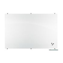 Best-Rite Visionary Glass Markerboard