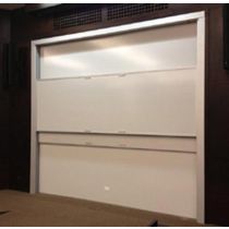Claridge Products Floor Mounted Vertical Sliding Unit