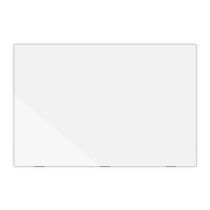 Wall-mounted Glass Board