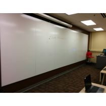 Marker Wall